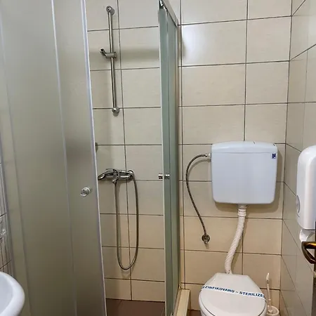 krevet i doručak 4 Vodenice 3*