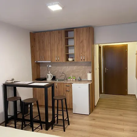 krevet i doručak 4 Vodenice