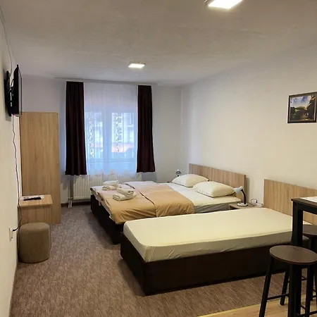 4 Vodenice krevet i doručak