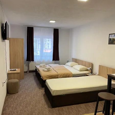 krevet i doručak 4 Vodenice Brzece