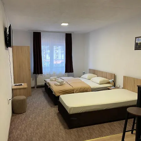 4 Vodenice krevet i doručak