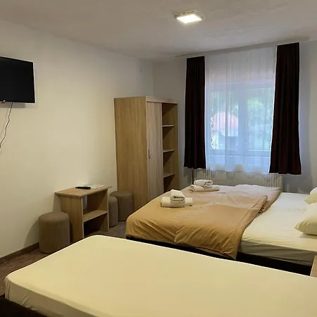 krevet i doručak 4 Vodenice