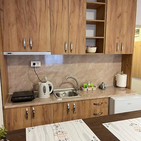 krevet i doručak 4 Vodenice Brzece