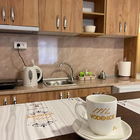 krevet i doručak 4 Vodenice