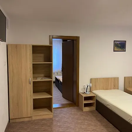 krevet i doručak 4 Vodenice