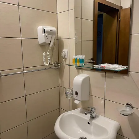 krevet i doručak 4 Vodenice 3*