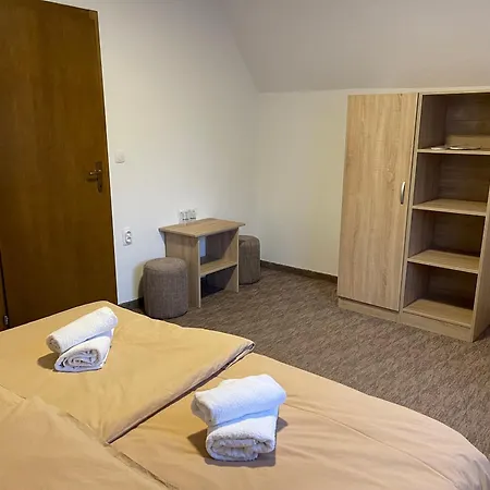 krevet i doručak 4 Vodenice Brzece