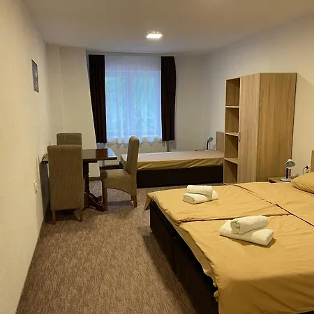 4 Vodenice 3* Brzece