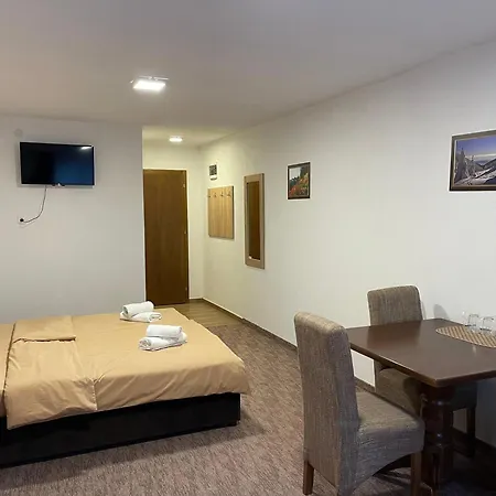 krevet i doručak 4 Vodenice Brzece