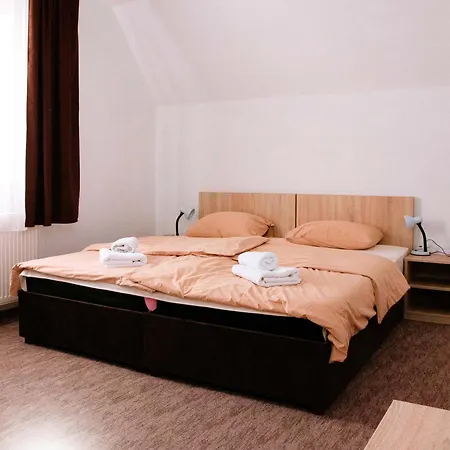 4 Vodenice krevet i doručak