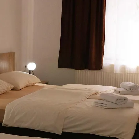 krevet i doručak 4 Vodenice