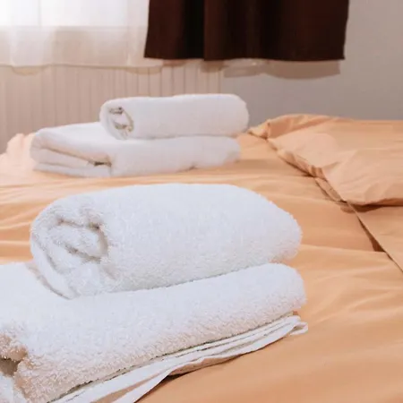 4 Vodenice krevet i doručak Brzece