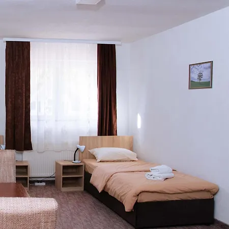 krevet i doručak 4 Vodenice 3*