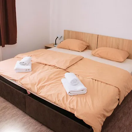 4 Vodenice krevet i doručak