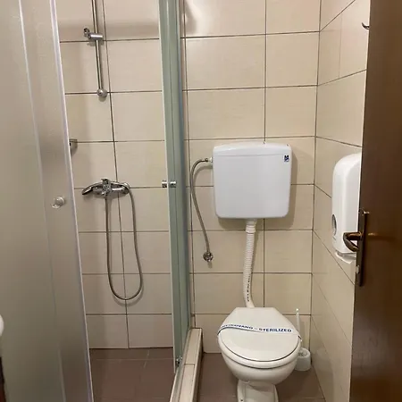 krevet i doručak 4 Vodenice 3*