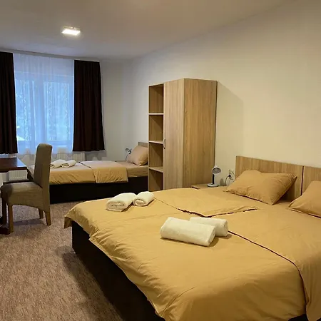 4 Vodenice krevet i doručak