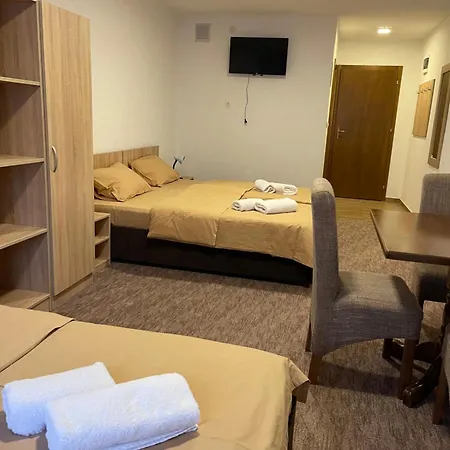 krevet i doručak 4 Vodenice