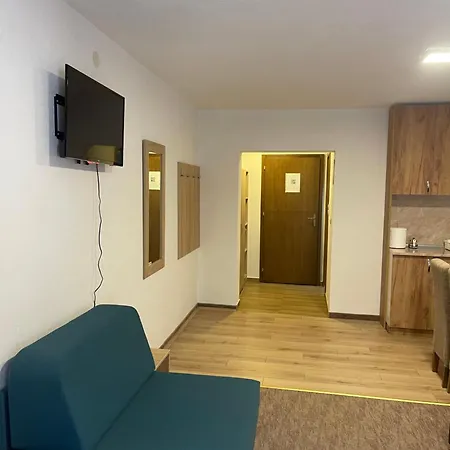 4 Vodenice krevet i doručak