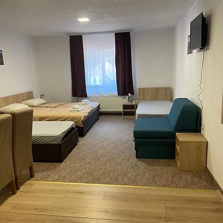 krevet i doručak 4 Vodenice Brzece