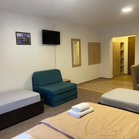 4 Vodenice krevet i doručak Brzece