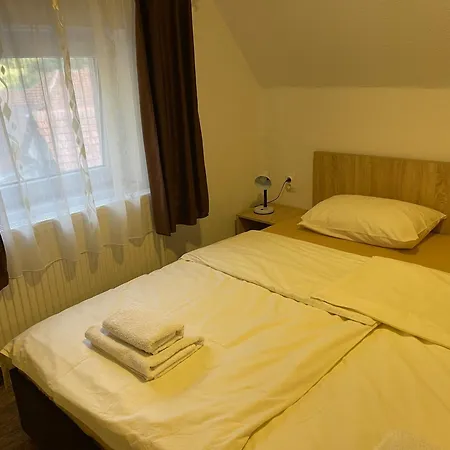 krevet i doručak 4 Vodenice Brzece