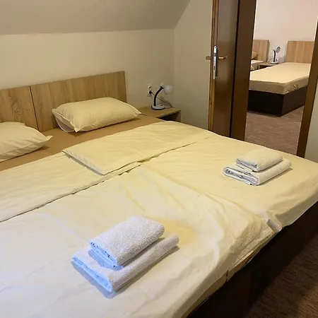 krevet i doručak 4 Vodenice Brzece