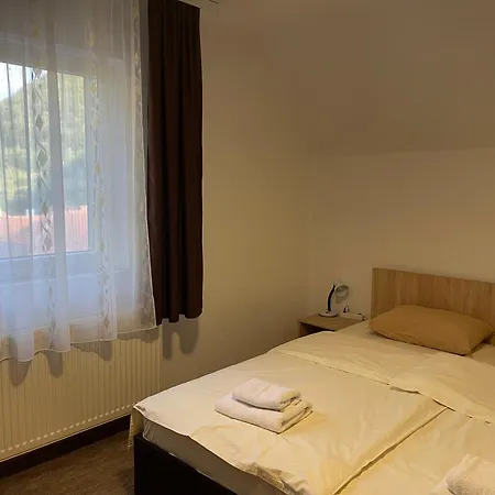 krevet i doručak 4 Vodenice