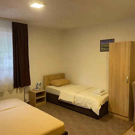 4 Vodenice 3* Brzece