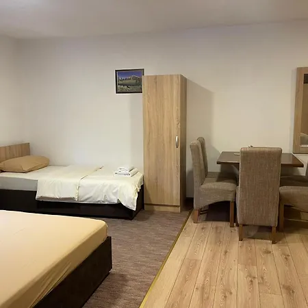 krevet i doručak 4 Vodenice Brzece