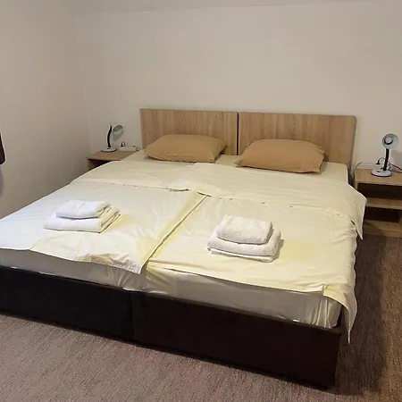 4 Vodenice 3* Brzece